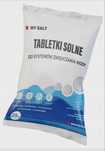 Tabletki solne 25kg