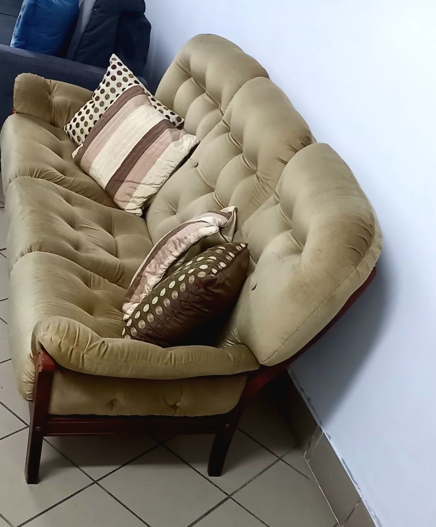 Leżanka sofka sofa łóżko kanapa transport dowóz