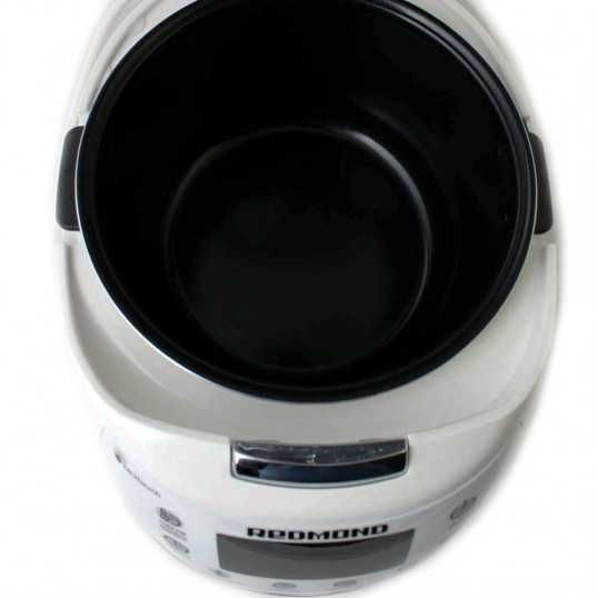 Мультиварка Redmond RMC-M901W