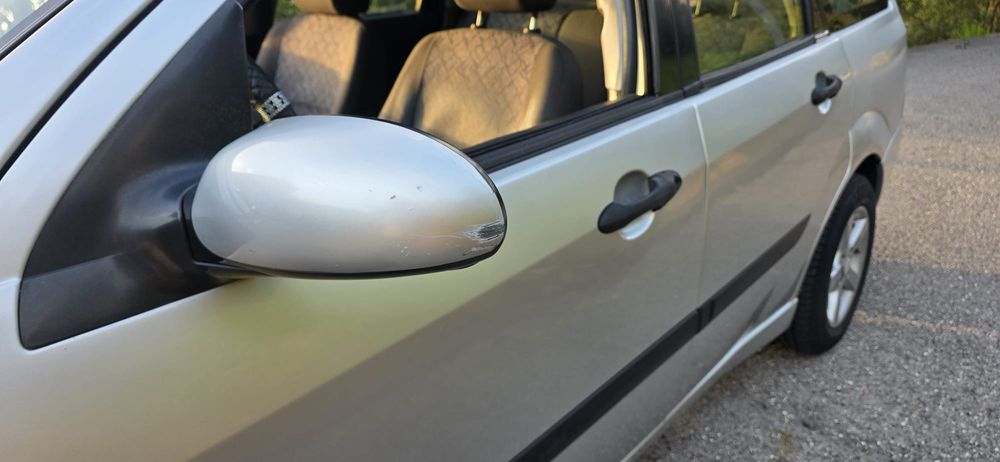 Vendo Ford Focus 2001