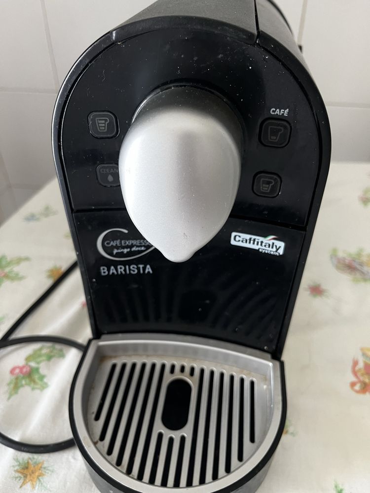 Máquina de café Pingo doce