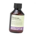 Insight Damaged Hair Szampon do włosów zniszczonych, 100 ml