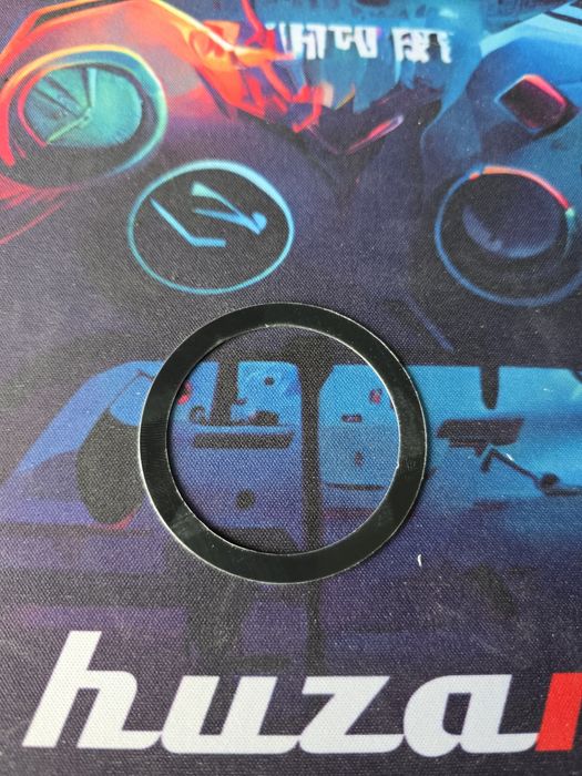 Bezprzewodowa Magnetyczna Ładowarka Samochodowa z Qi2 15W iPhone