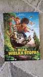 Film mała wielka stopa (rezerwacja)