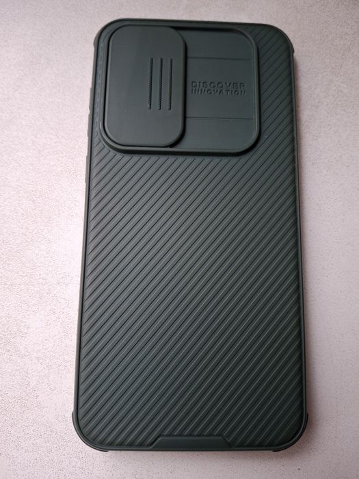 Чехол Samsung Galaxy A35 5G