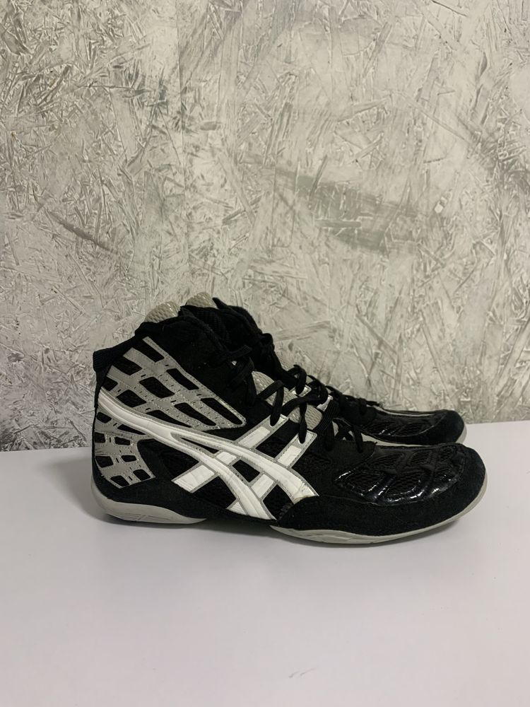 Кросівки борцівські Asics Split Second 9