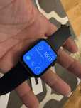 Apple Watch 4 - 44 mm