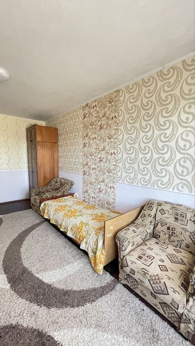 Здається 1к. Квартира по вул. Івасюка.