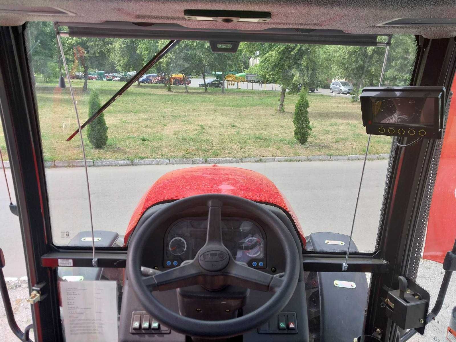 Трактор ЮТО (YTO) NLX 1404 (140 к.с.) КПП 24/8, 2025рік