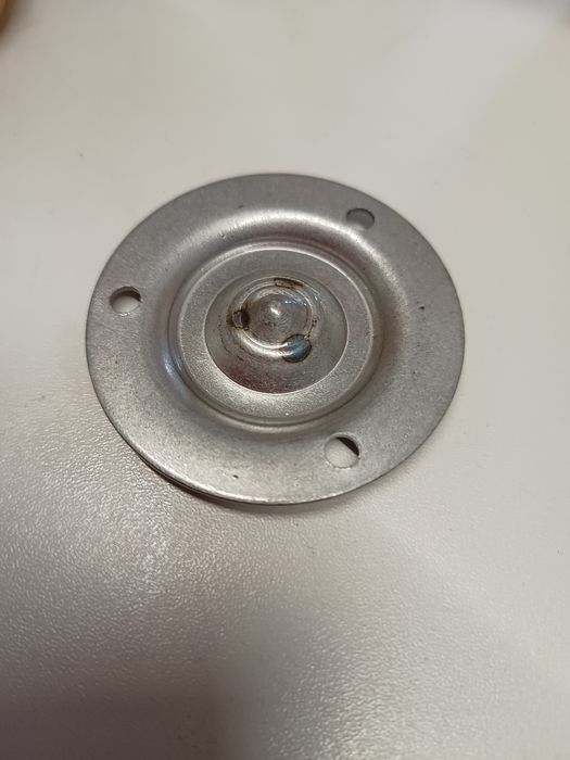 Komar Romet motorynka tarcz sprzęgła z kulką nowa