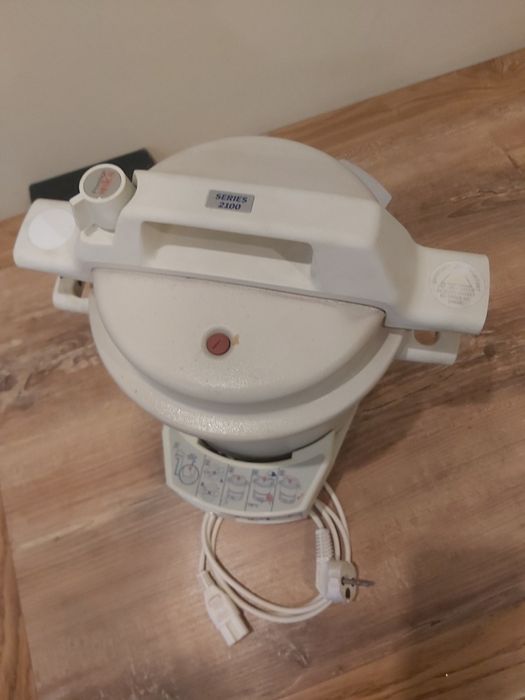 sterylizator autoclaw SERIES 2100