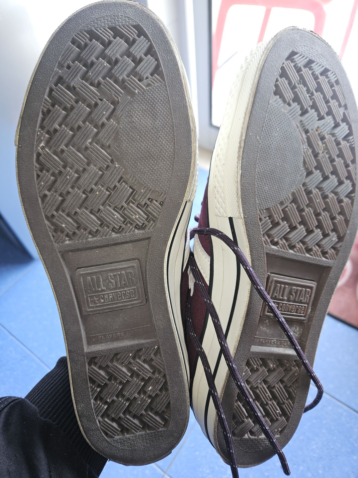 Converse all star original