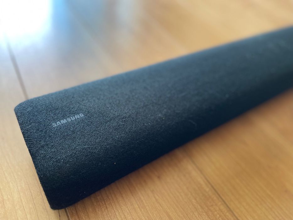 Soundbar Samsung