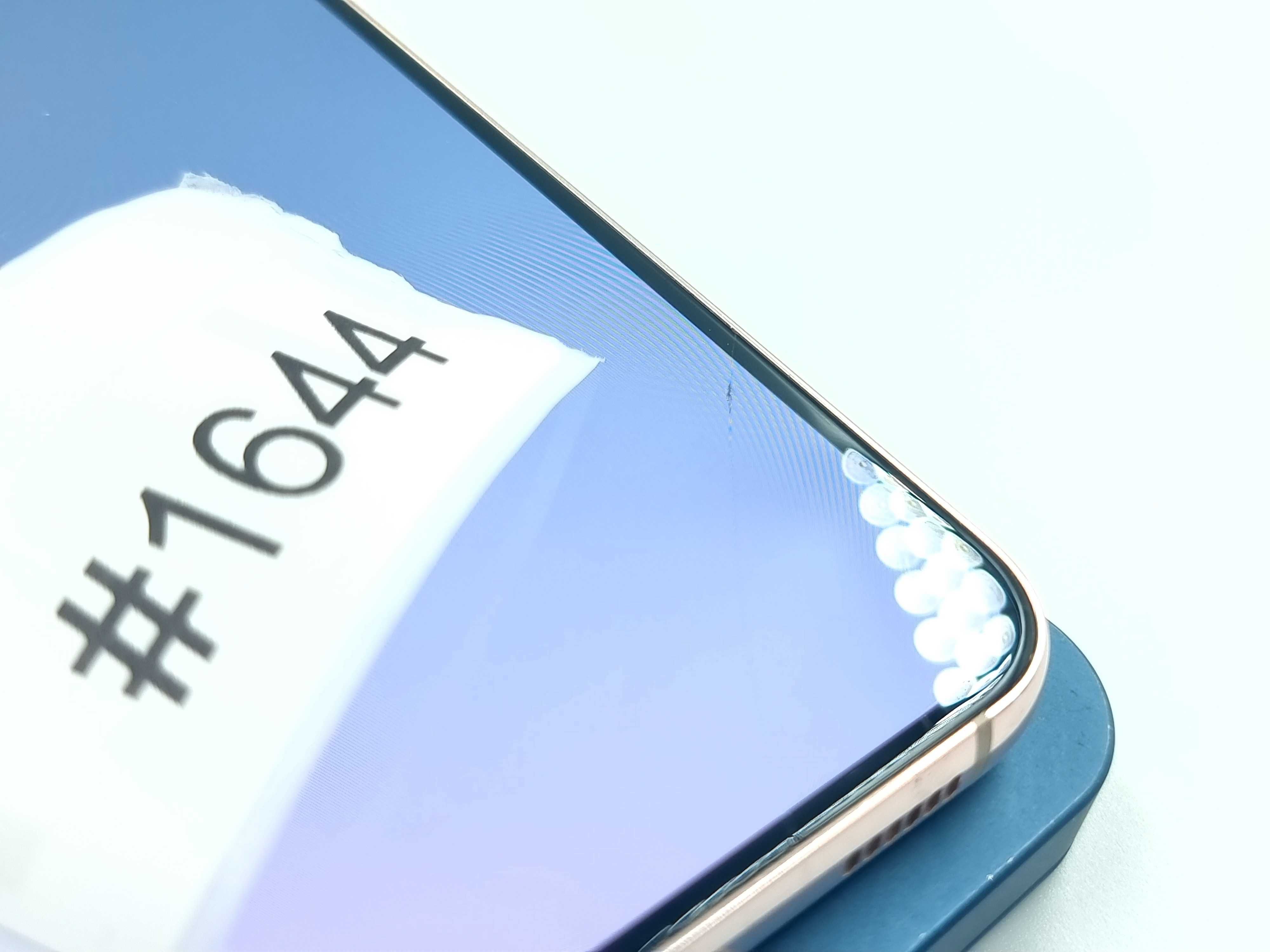 Samsung Galaxy S22 Ekran + Korpus Oryginalny Demontaż | #1644