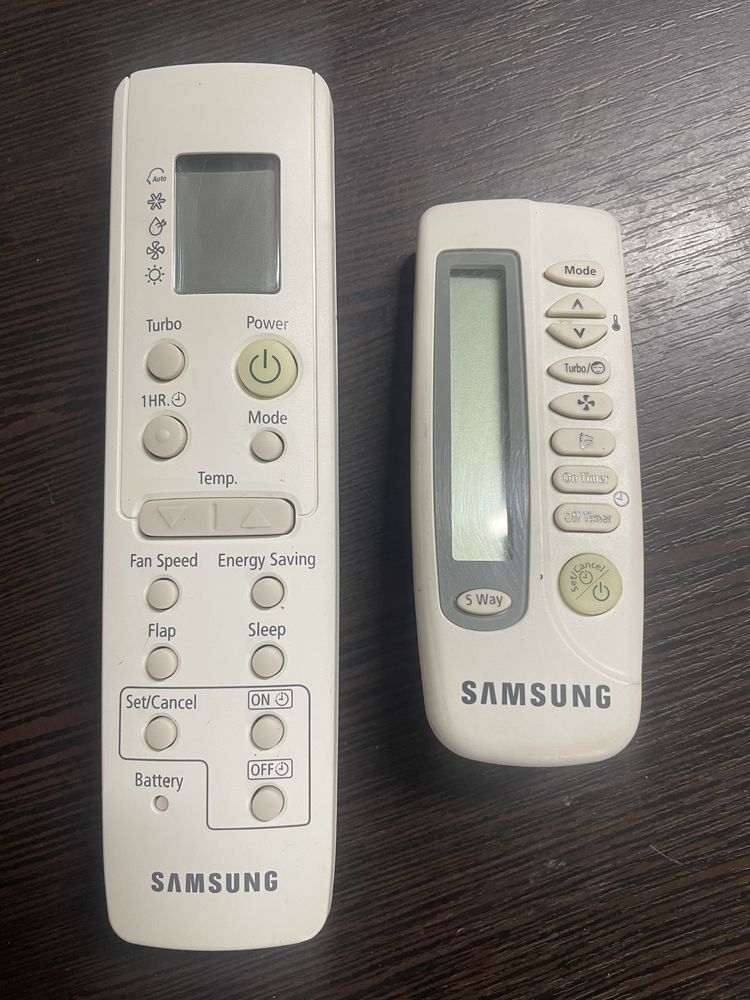 Пульт д/у Samsung