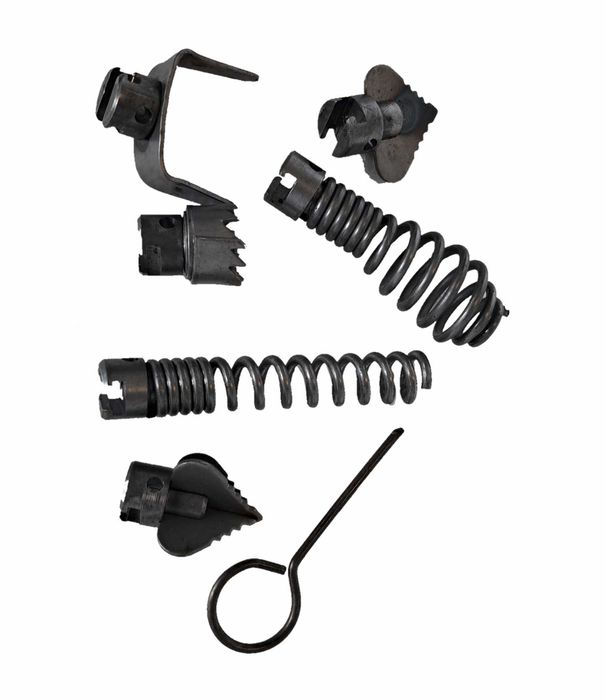 Udrażniacz Elektryczny 16mm Kanalizacyjny 2200W DxTron Model DX-2316