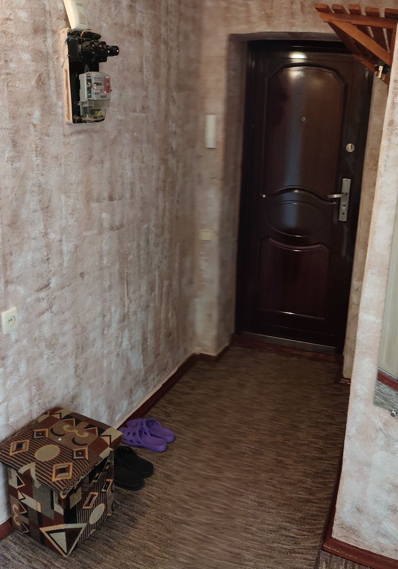 Квартира погодинно, подобово, район Рокосовського.. Від 500 грн.