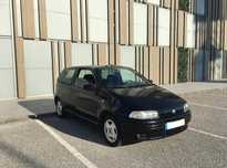 Fiat Punto 1.7 TD