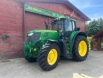 John Deere 6175M