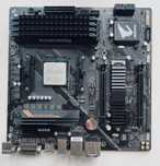 Gigabyte B450 Aurus M + Ryzen 5 3600 + DDR4 32 GB