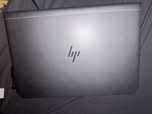 HP Zbook 15 G5 Intel Xeon 32GB RAM