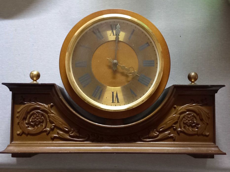 Zegar kominkowy Vecna