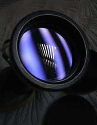 Lornetka luneta na strzelnicę  TENTO  Nikon, plane spotter 20x60