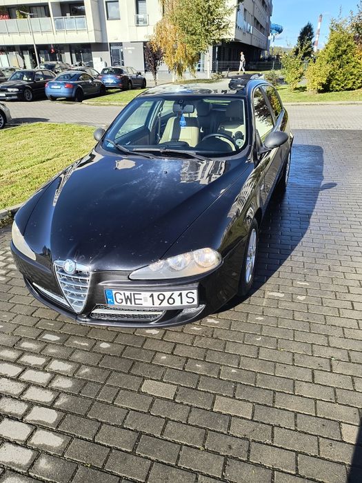 Alfa Romeo 147 1.9 jtdm