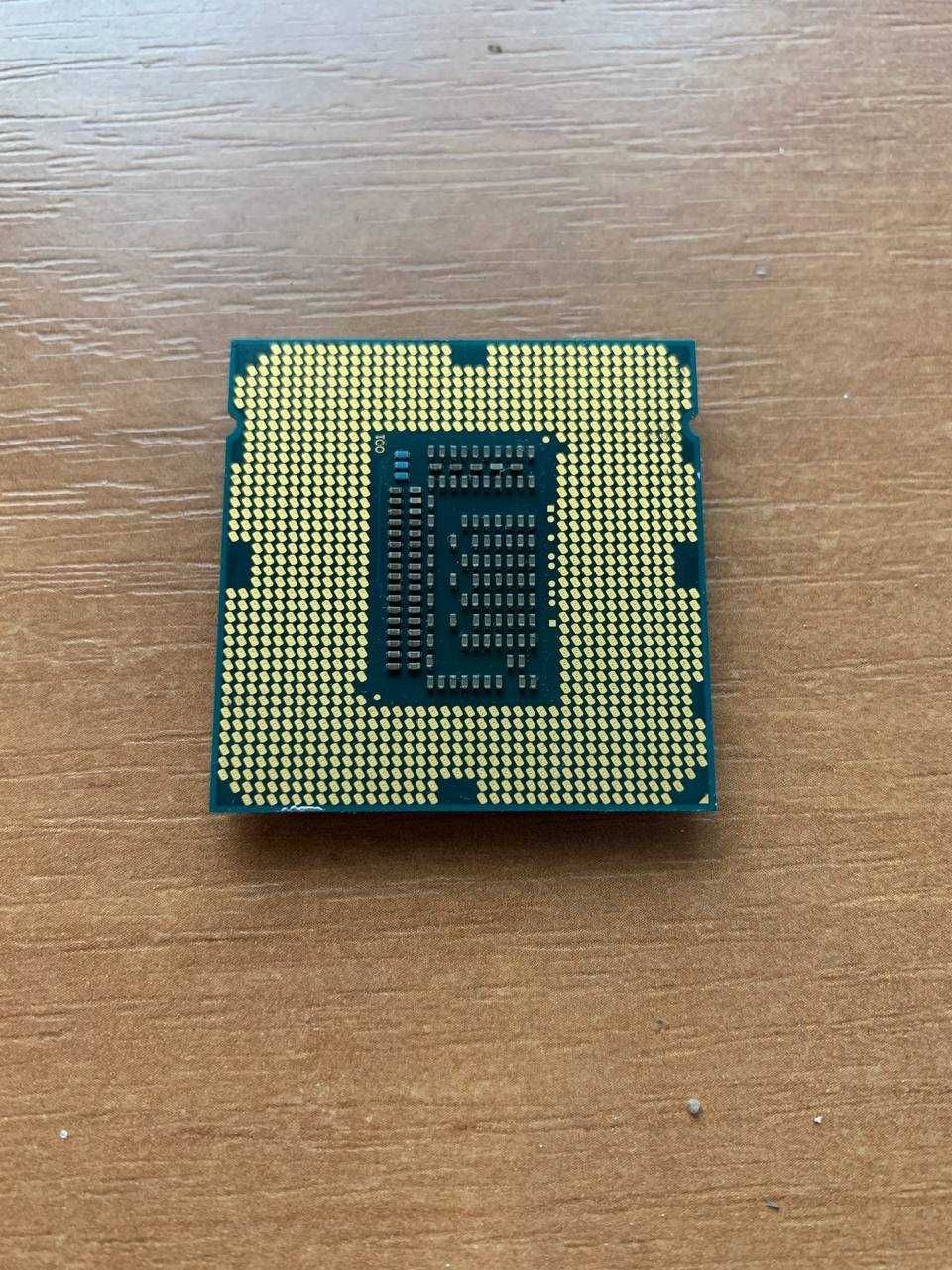 Intel Core i5-3570K