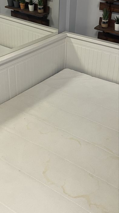 Cama de casal 2x1,60