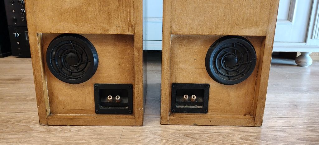 Kolumny audiofilskie Diy KEF, TDL Top hi-fi