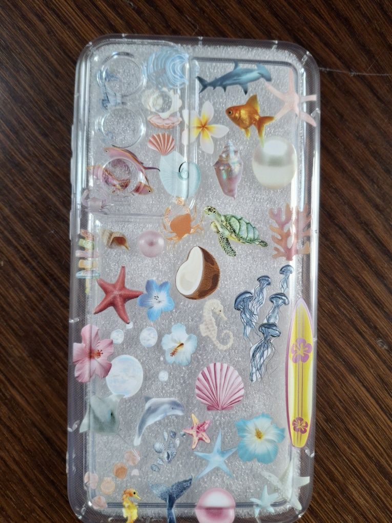 Чохол Samsung A35 5g
