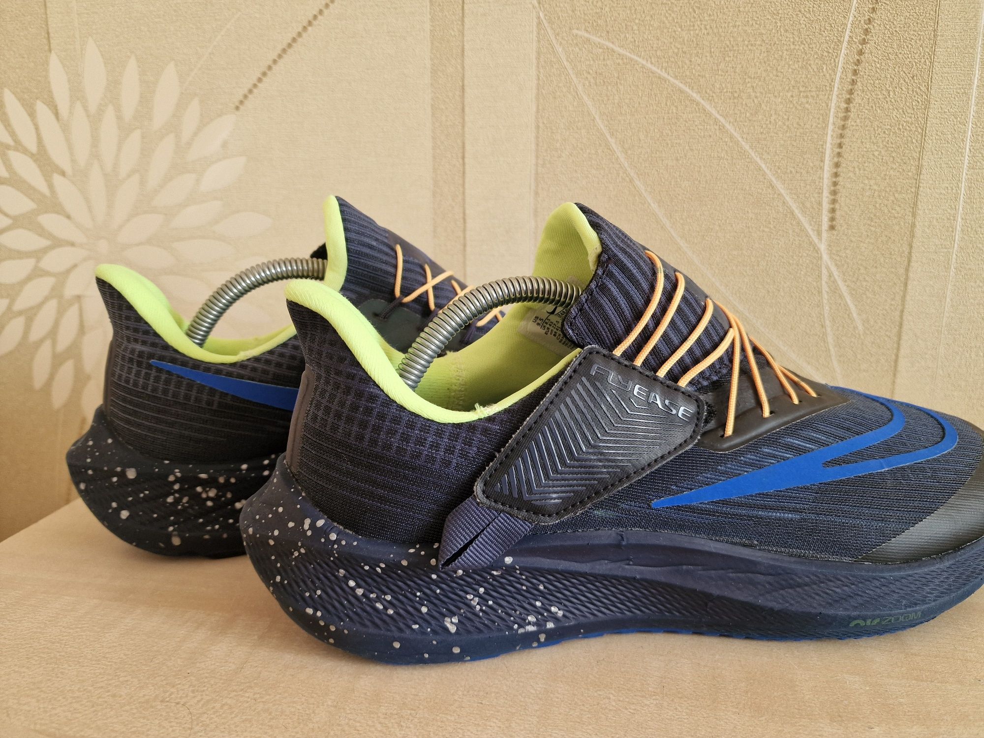 Кросівки Nike Air Zoom Pegasus FlyEase розмір 43