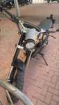 Mota Bullit Hero 125