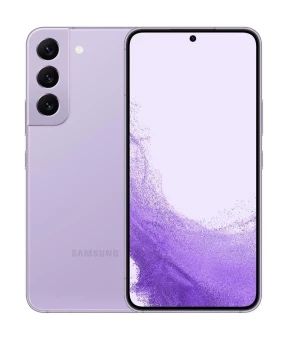 samsung galaxy s22 8/256gb bora purple