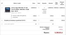 Sprawny laptop Lenovo Yoga C940-14IIL 14  i5-1035G4 - 8GB RAM - 512GB