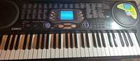 Keyboard Casio Ctk531