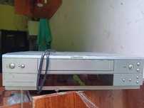 VHS GRUNDIG Vivance GV 3205(+ odt. DVD)
