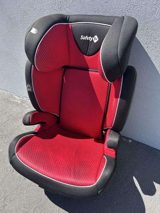 Cadeira auto ISOFIX -  bebe /crianca