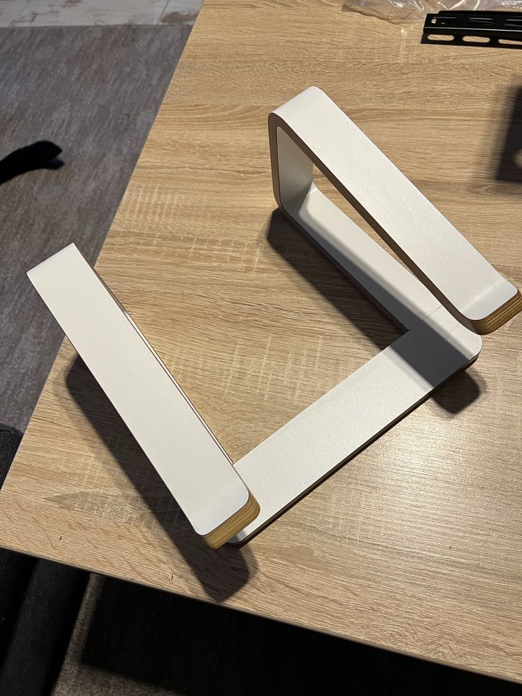 STENERIK Podstawka pod laptopa