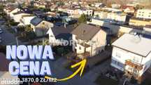 Dom do zamieszkania pow. 158m2 - Hanulin