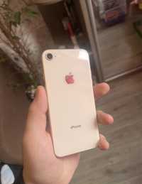 Iphone 8 Gold 64Gb