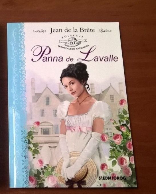 Panna de Lavalle