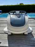 Vendo aspirador robot piscina