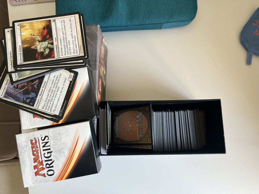 Cartas Magic The Gathering