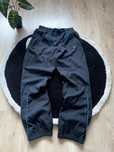 nike nylon vintage pants М розмір