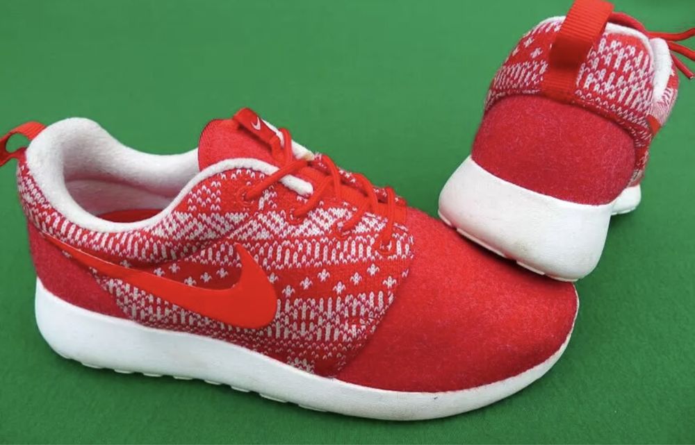 кросівки Nike WMNS Roshe One Winter (Оригінал)