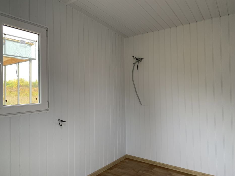 Мафи Кіоски Ларки Будиночки Кавярні