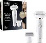 Braun Silk-épil 9