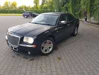 Chrysler 300c 3,0 crd polift anglik